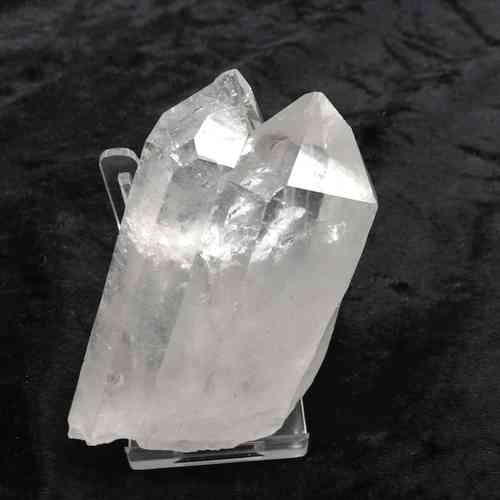 Bergkristall-Stufe 183 g