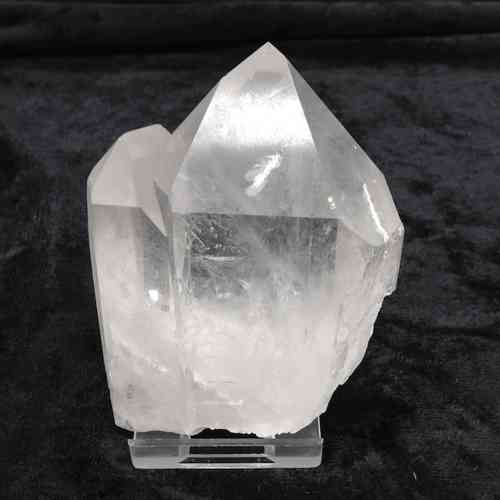 Bergkristall-Stufe 242 g