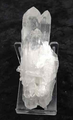 Bergkristall-Stufe 113 g